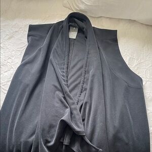 CALIA by Carrie Underwood Gray Vest